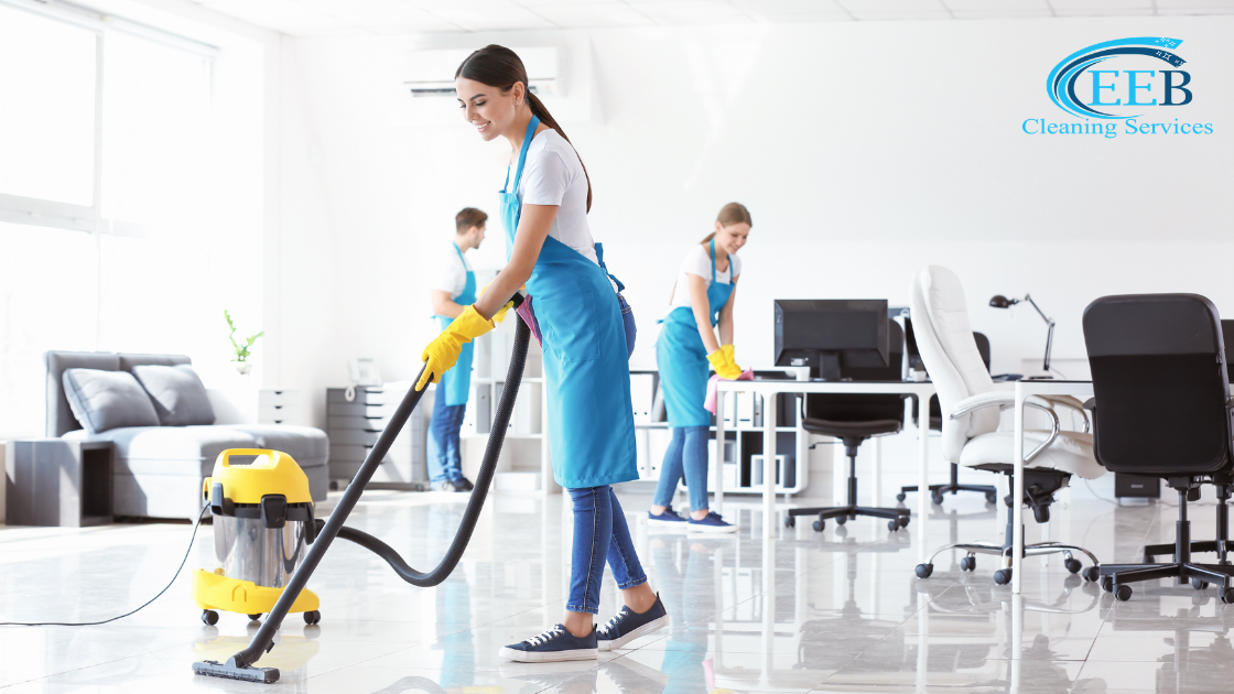 How Much Does Commercial Cleaning Cost in NYC? 2026 Pricing Guide