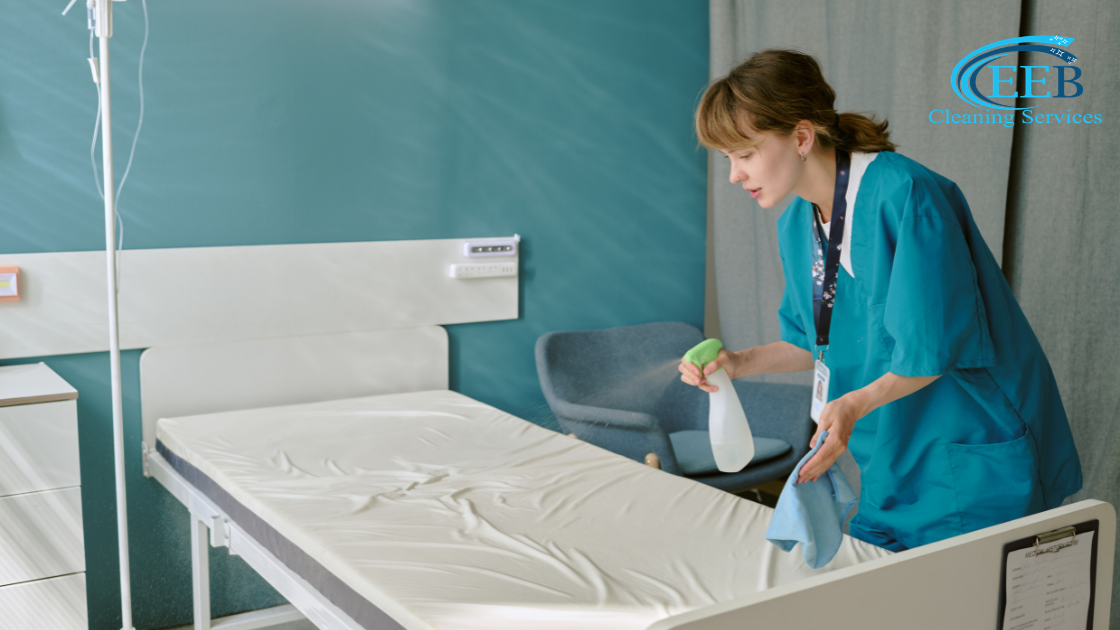 Healthcare Facility Cleaning Checklist for Medical Offices | New York Guide