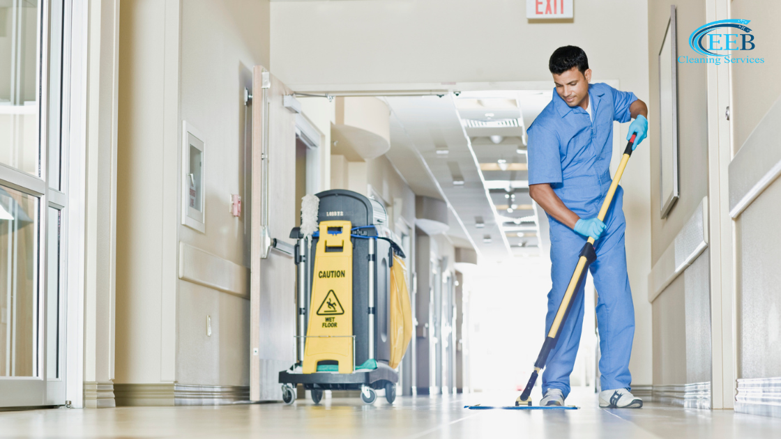Medical Office Cleaning NYC | Complete Guide for Healthcare Facilities