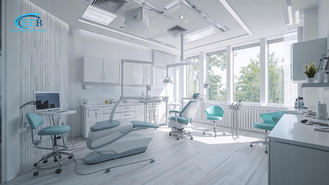 Clinic Cleaning Services in New York | Complete Guide for Medical Clinics