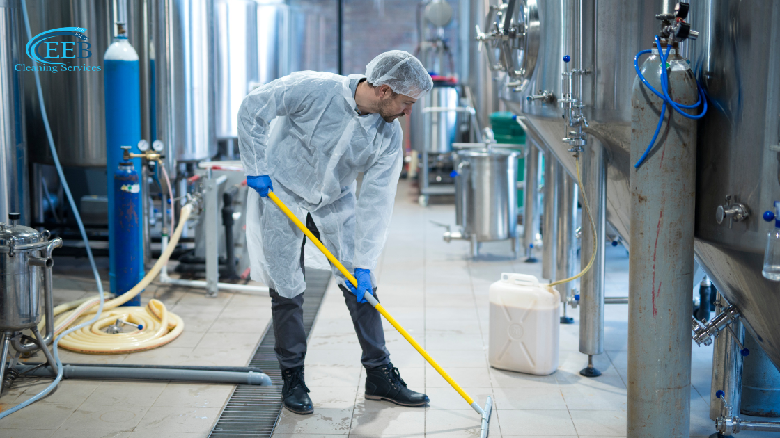 Healthcare Facility Cleaning Services in Brooklyn, NY | Complete Guide