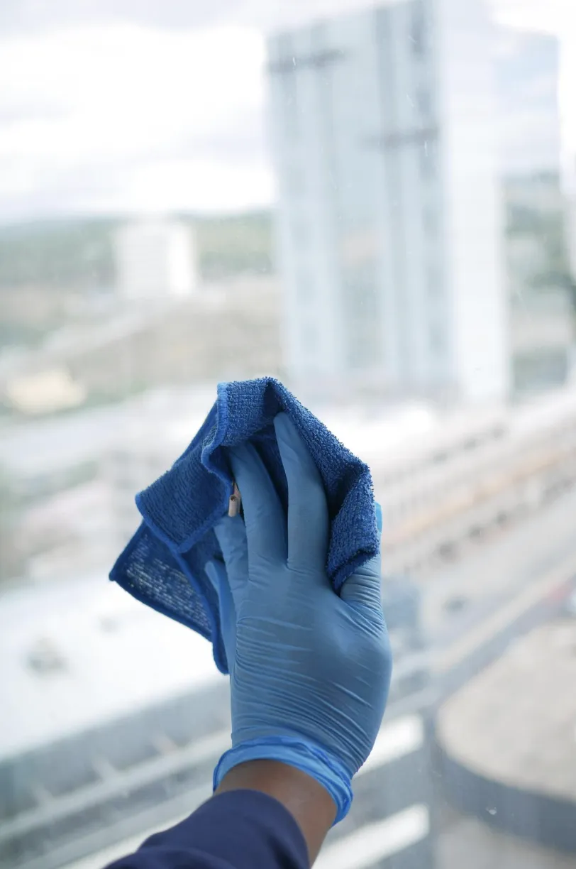 Professional residential cleaning services in New York by EEB Cleaning
Services