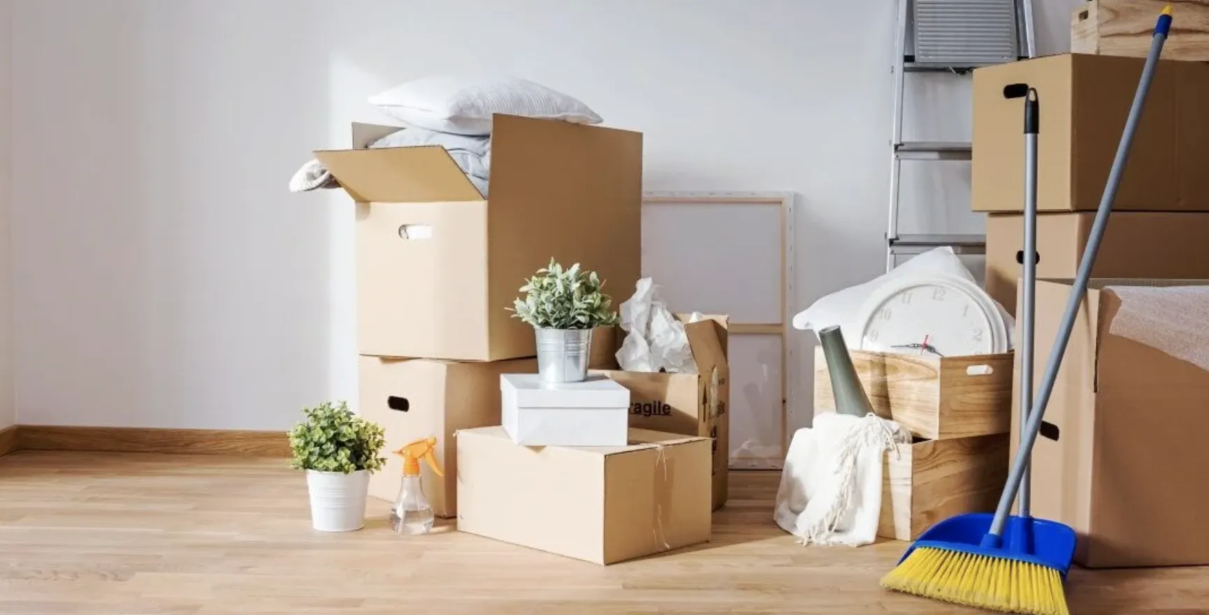 move in move out cleaning services new york by EEB Cleaning Services